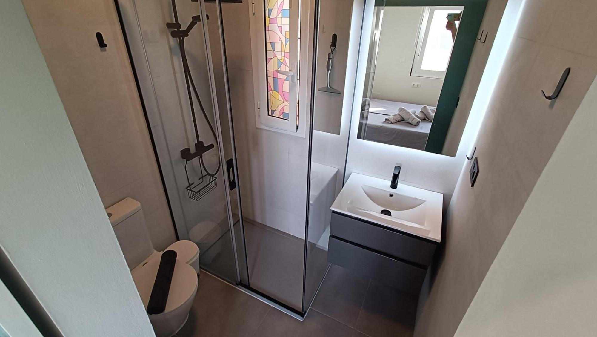 Apartmán Livingtarifa La Tortuguita Exteriér fotografie