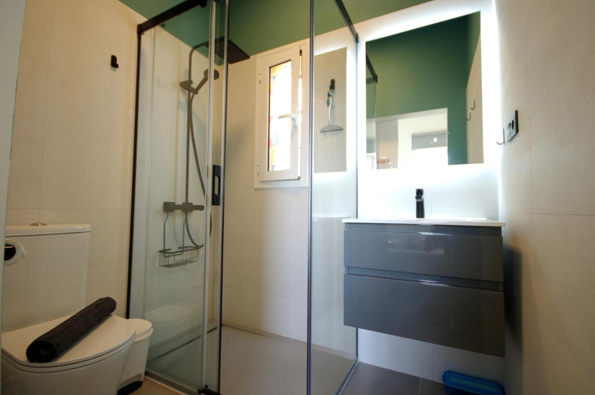 Apartmán Livingtarifa La Tortuguita Exteriér fotografie